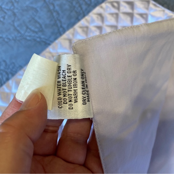 Z Gallery Quilted Table Runner - Picture 6 of 10